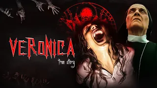 Veronica 2017 | Full Movies Explain in Hindi | True Story Horror Movie