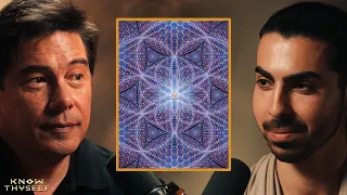Using SACRED GEOMETRY to Raise Your Frequency - with Robert Edward Grant