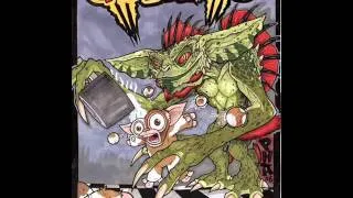 Gremlins - Mega Madness