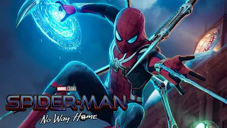 Spider-Man No Way Home LEAKED Trailer 2 Description and OFFICIAL Run Time Revealed