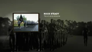 Rock Steady Cadence! 2 Hours