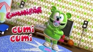 Cumi Cumi - Nuki Nuki (The Nuki Song) Hungarian Version