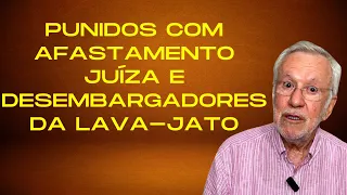 Legislativo USA quer saber tudo sobre X no Brasil - Alexandre Garcia