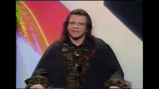 Meat Loaf Legacy - 1993 21st American Music Awards full show