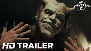 El TELÉFONO NEGRO – Tráiler Oficial (Universal Pictures) HD