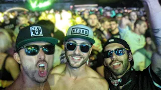 Let It Roll 2019  |  World's Largest Drum & Bass Festival | Part 2 of 3