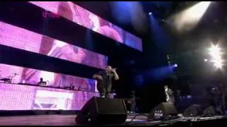 Eminem - Love the Way You Lie - T in the Park - [LIVE HQ]