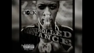 Inspectah Deck - The Cause (feat. Killa Sin, Streetlife & Don Pachino)