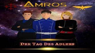 DER TAG DES ADLERS | Folge 6 - Staffel 1 [Science Fiction Hörspiel]