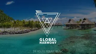 2 Hours Live Radio | Deep House, Chill House | Dance Music to relax