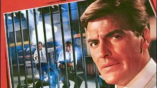 Trailer - KOMMISSAR X: IN DEN KLAUEN DES GOLDENEN DRACHEN (1966, Tony Kendall, Brad Harris)