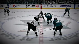 FULL OVERTIME BETWEEN THE SHARKS AND COYOTES [12/28/21]