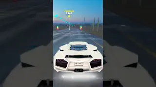 The crew 2 I got a new Lambo Lamborghini Reventón