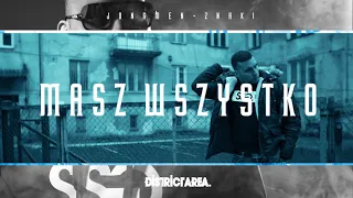 Jongmen - Masz Wszystko prod. Gibbs