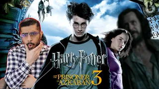 Harry Potter and The Prisoner of Azkaban was the BIGGEST MIND TRICK EVER | Reaction | First time