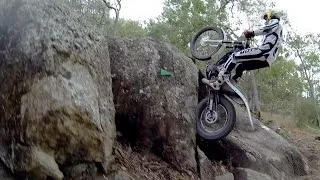 Expert trials riders battle it out!︱Cross Training Trials