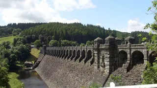 Dam | Wikipedia audio article