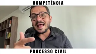 Diferença entre competência absoluta e relativa para sua prova da OAB