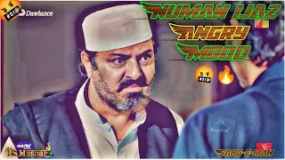 🤬Numan ijaz Angry Mood😡||😎Teri Maa Beghairat Thii🔥||#sangemah #itsMashal #Numanijaz😡🔥