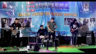 VERSION-2 Live @ Longleng # For the Cause....(Intro+Pain Redefined/Cover)