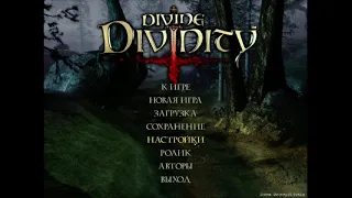 Divine Divinity 1/21