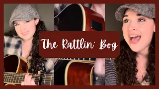 The Rattlin’ Bog