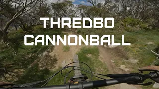 Thredbo Cannonball