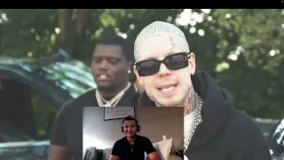 Millyz & $tupid Young - Devotion (Reaction Video)