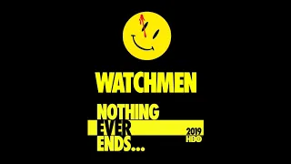 Roy Orbison - Running Scared | Watchmen OST