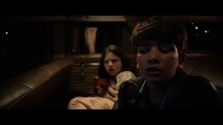 The Curse of La Llorona - Teaser Trailer [HD]