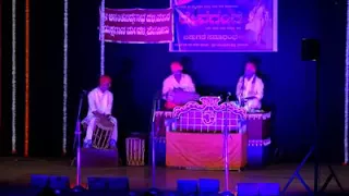 Yakshagana|DEVA GANGE|Sri Raghavedra Achar Jansale | Sri Subrahmanya Yalaguppa