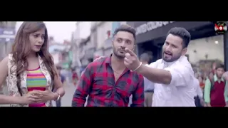 Tera Cheta 2 l Maninder Batth l Official Full Video Song l Batth Records