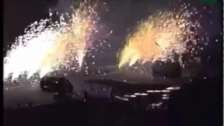 Mötley Crüe - Dr  Feelgood  - Live Albany, NY, 1990-04-11