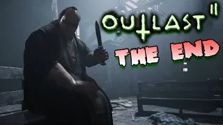 Нашли Лин! Финал игры! Outlast 2 The End прохождение! Horror games steam #11