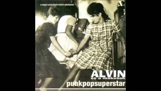 Alvin és a mókusok - Kihalt minden