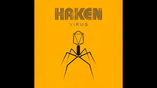 Haken - Messiah Complex (Full Track Gapless)