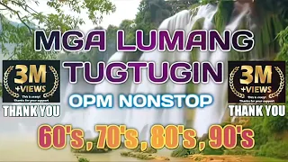 Mga Lumang Tugtugin 60s 70s 80s 90s | Top 20 Mga Lumang Tugtugin Sumikat Noong Panahon