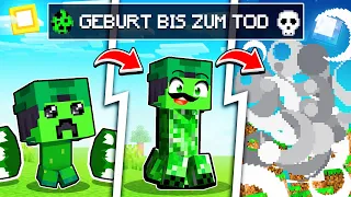 ich PRANKE iCRIMAX als CREEPER!