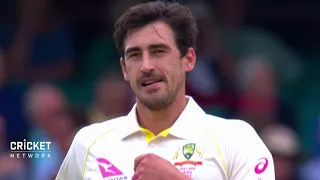 Aussie quicks’ frightening bouncer barrage