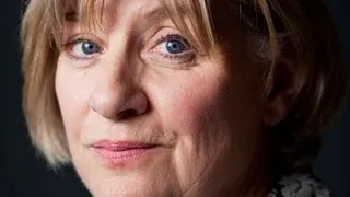 Victoria Wood - "I had to take a line on something that has been proved to be illegal"