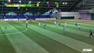 U17 men's - Highlights from Iceland vs. Tajikistan