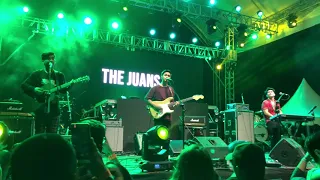 Hindi Tayo Pwede - The Juans (Live @ Maskipaps 2019)