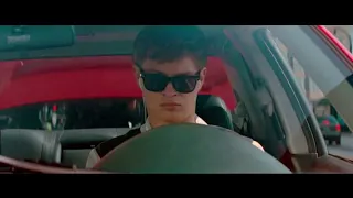 💗Baby driver💖with💗ya Lili song You should watch