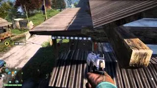 Far Cry 4 - Terrible AI