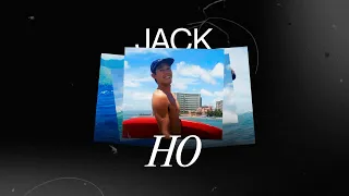 F-ONE | Welcome to the team Jack Ho