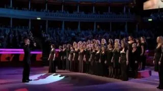 The Military Wives Choir - Wherever You Are