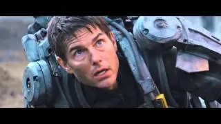 EDGE OF TOMORROW - HD Trailer (Deutsch) |  C1neon