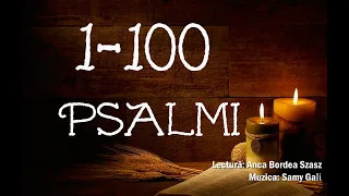Psalmi 1-100