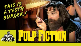 Is 'Pulp Fiction' the Greatest Movie Ever Made?