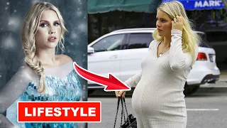 Claire Holt's Lifestyle 2020 ★ New Boyfriend, House, Net worth & Biography